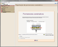 Pormenores construtivos